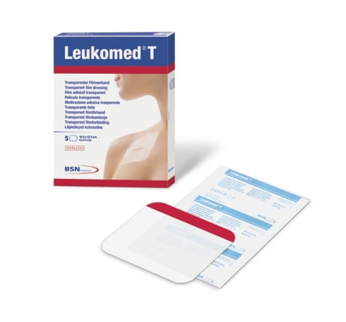 Leukomed T